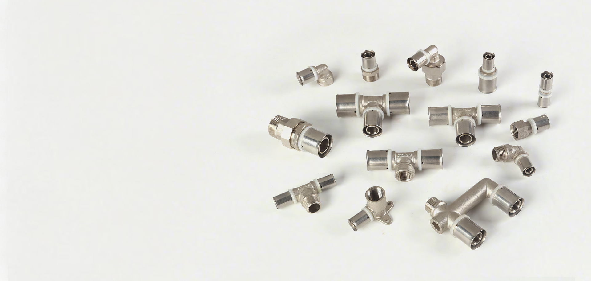 Provide professional fluid control solutions